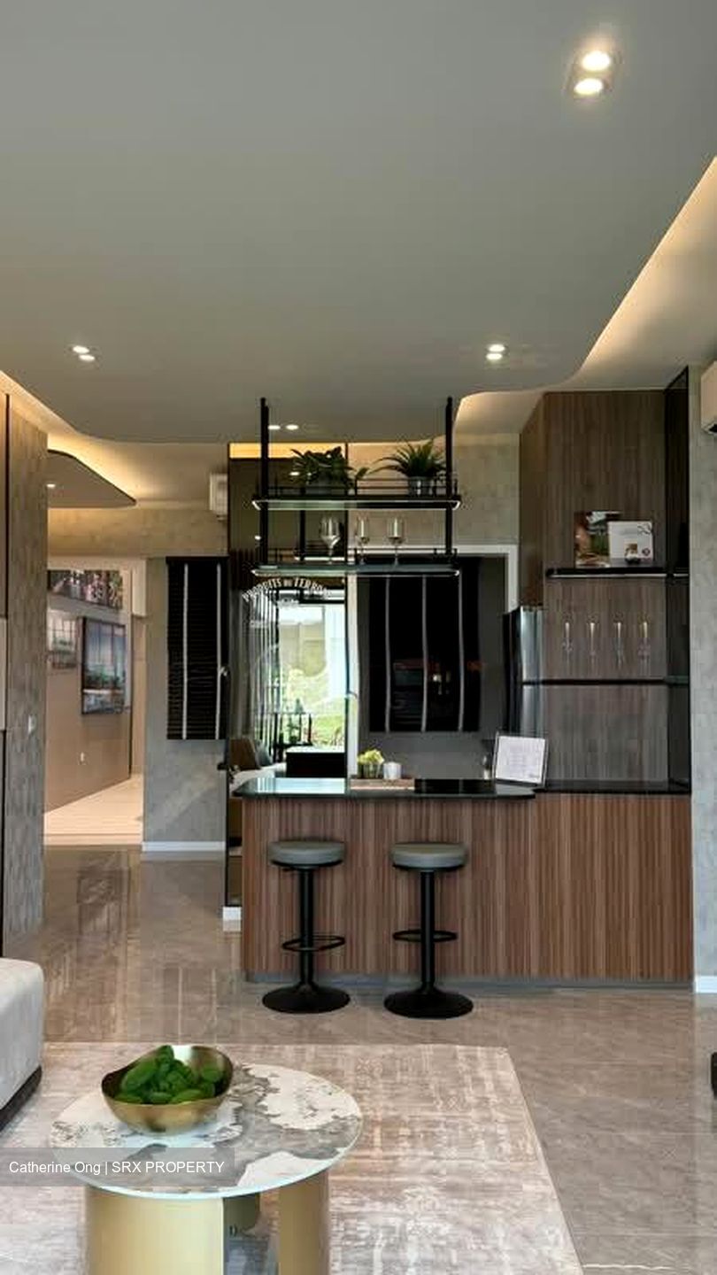 THE ARCADY AT BOON KENG (D12), Apartment #553877821